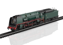 Märklin 39481 - H0 - Dampflok Rh 1, SNCB, Ep. VI - AC-Sound